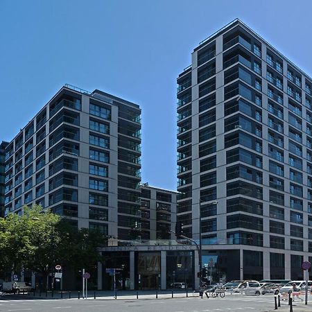 Mennica Residence Luxury Location ワルシャワ エクステリア 写真