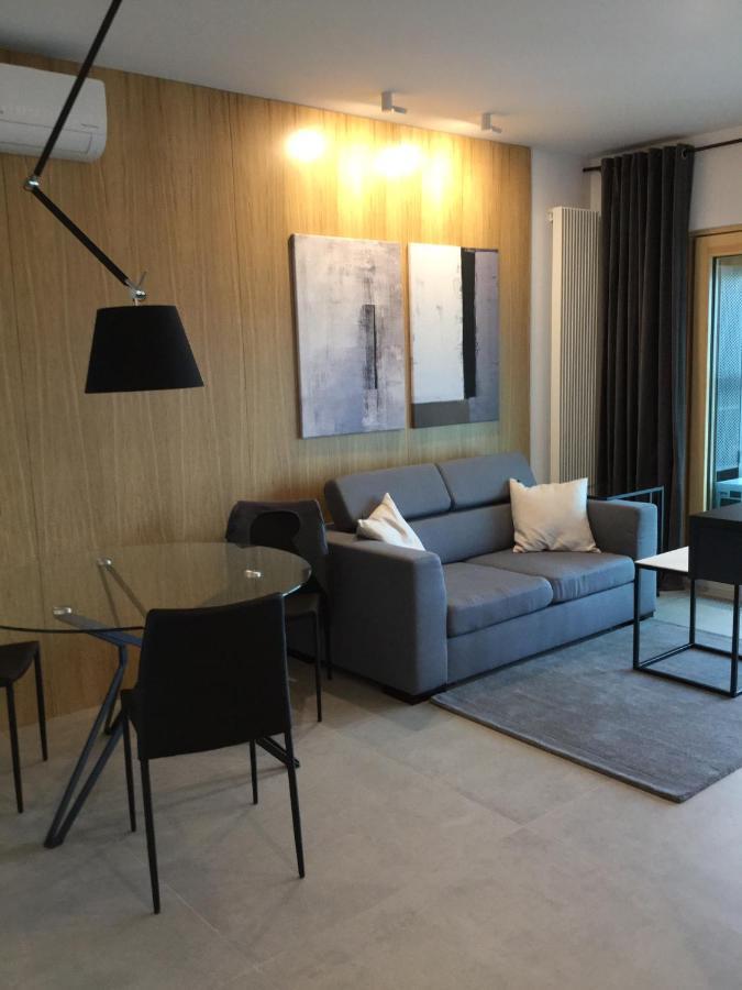 Mennica Residence Luxury Location ワルシャワ エクステリア 写真