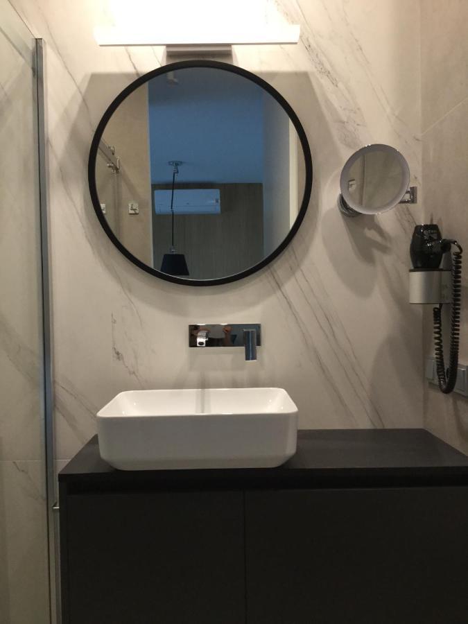 Mennica Residence Luxury Location ワルシャワ エクステリア 写真