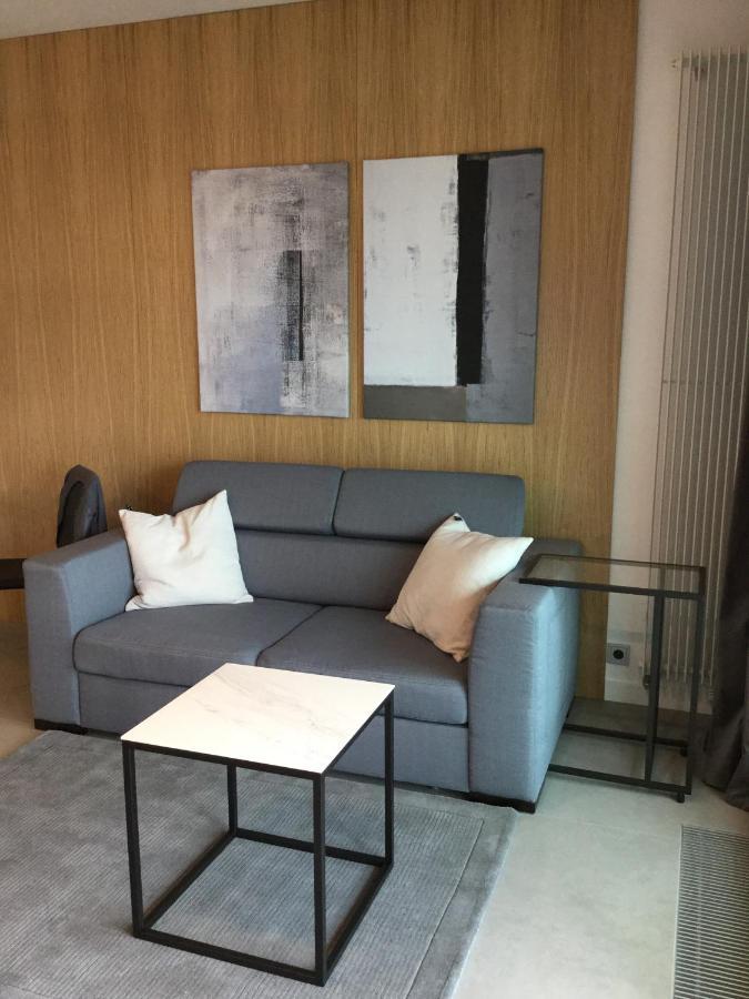 Mennica Residence Luxury Location ワルシャワ エクステリア 写真